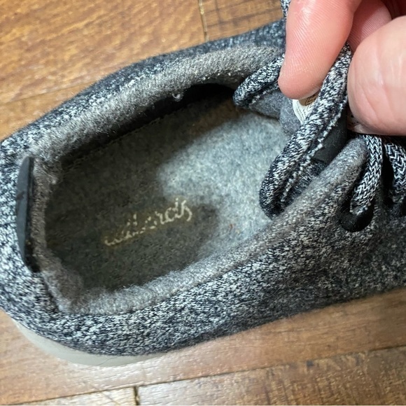 Allbirds Men's Wool Runners - Size 11 - Picture 5 of 7